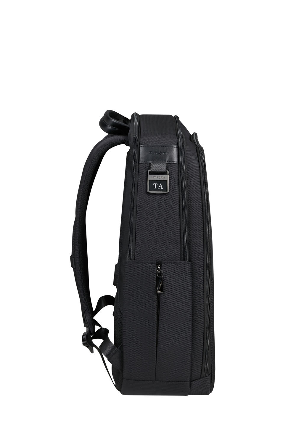 Samsonite XBR 2.0 Rucksack 17.3" + GRATIS HOTELGUTSCHEIN Schwarz