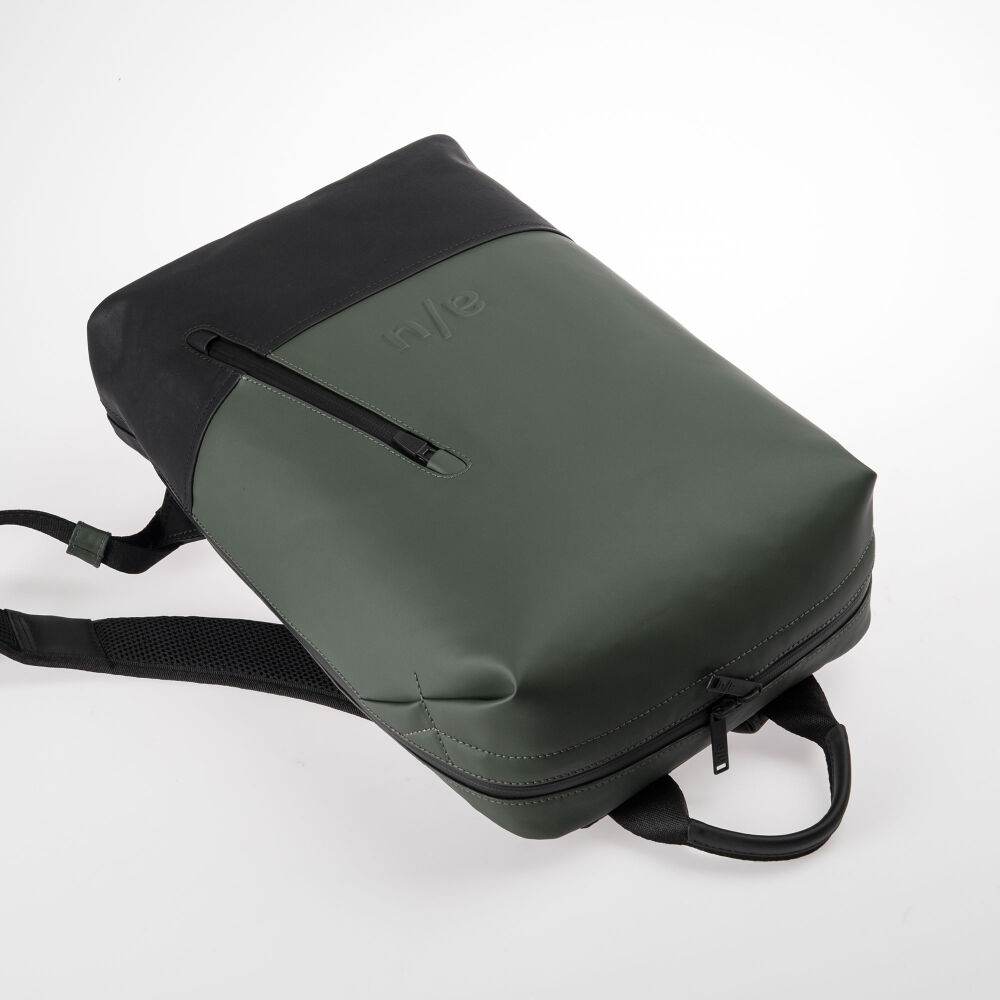 aunts & uncles Japan Nishi Hamamatsu Rucksack mit 13" Notebookfach forest night aunts & uncles Japan Nishi Hamamatsu Rucksack mit 13" Notebookfach forest night