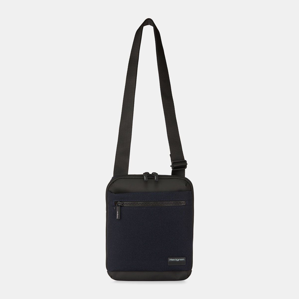 Hedgren Next CHIP Slim Crossover, RFID Elegant Blue Hedgren Next CHIP Slim Crossover, RFID Elegant Blue