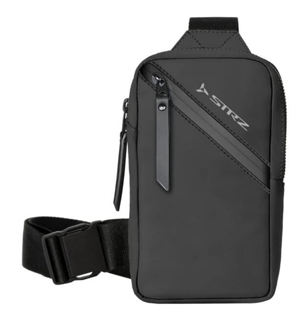 Barcelona Crossbody-Tasche