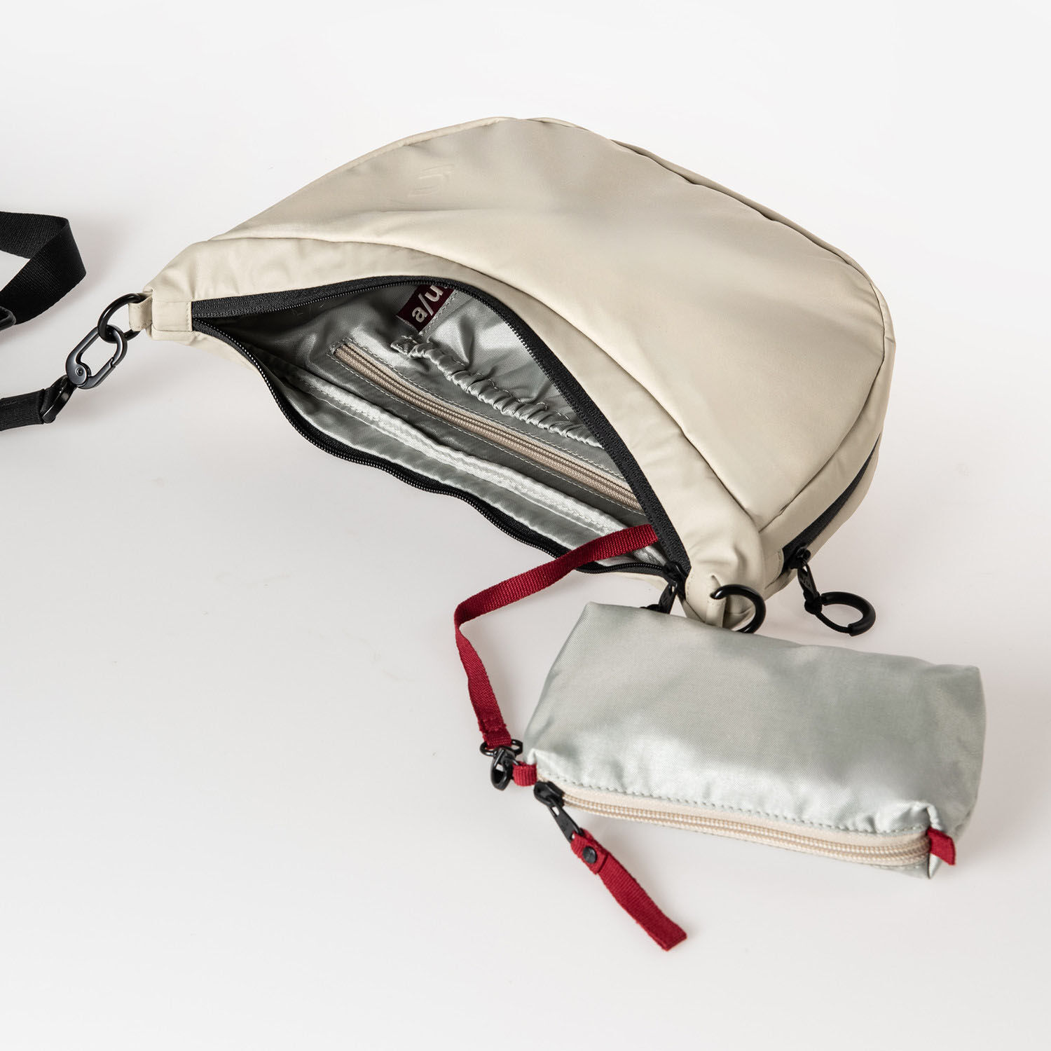 aunts & uncles Japan RE Yoshii Umhängetasche Dust