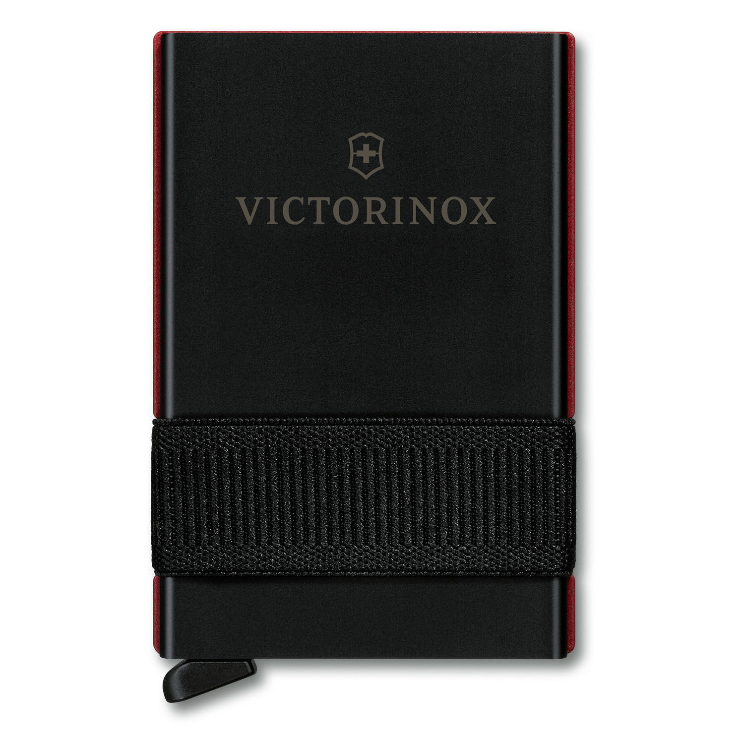 Victorinox Swiss Card - Smart Card Wallet Iconic Red