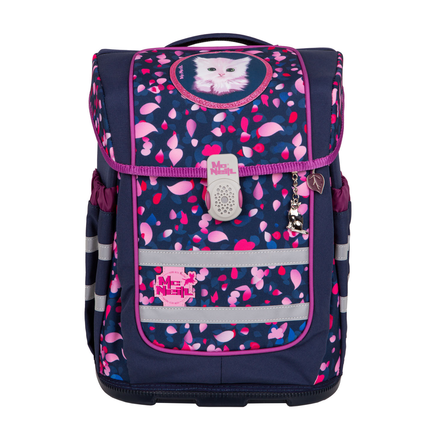 McNeill Ergo Compacto Schulranzen-Set 5tlg. DREAM