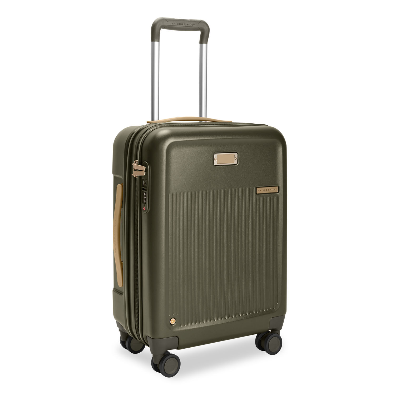 Briggs & Riley Sympatico 3.0 Global 53cm Carry-On Expandable Spinner