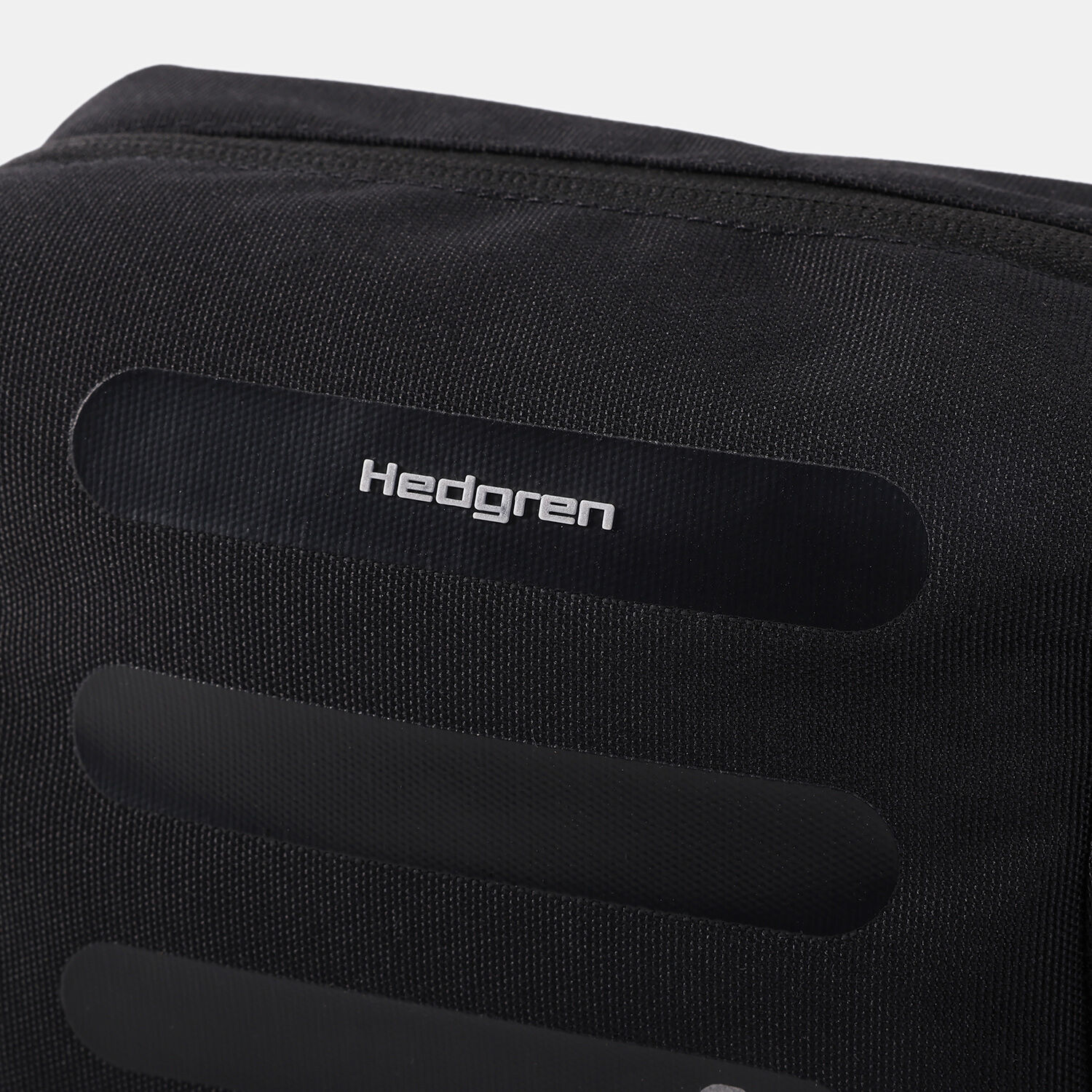 Hedgren Comby BREAK Kulturbeutel Black