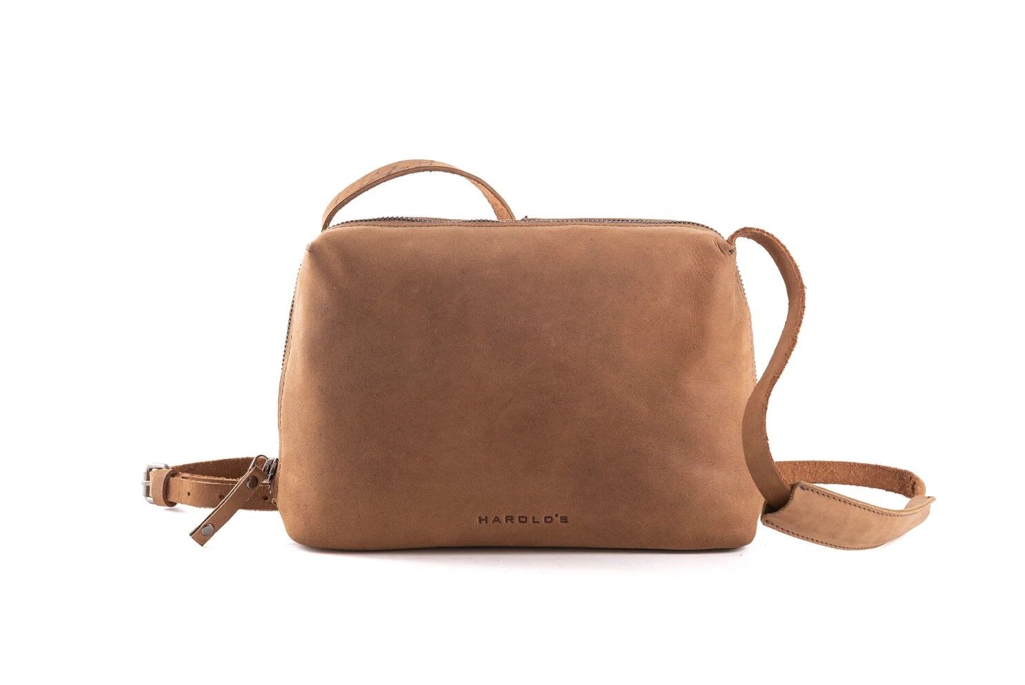 Harold's Antic Casual Postcase L Umhängetasche