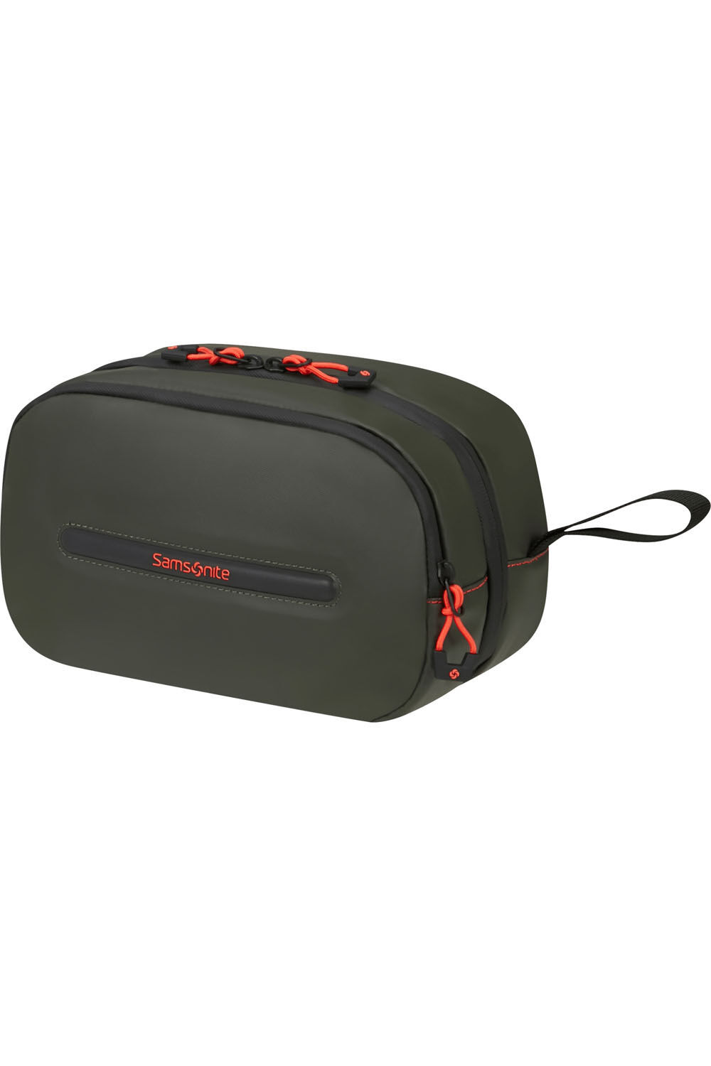 Samsonite Ecodiver Kulturbeutel 