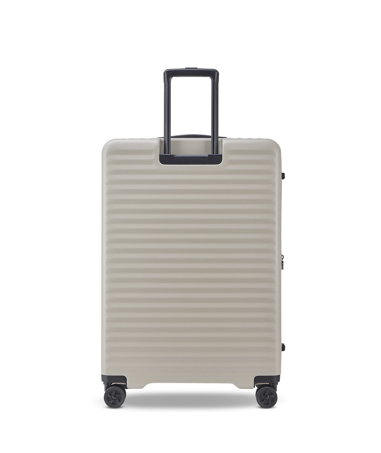 ECHOLAC Celestra FA Koffer L, Exp White Sand