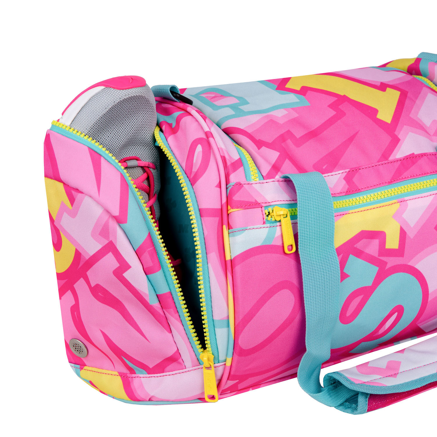 McNeill Schulzubehör Sporttasche -Kollektion Disney MINNIE MOUSE