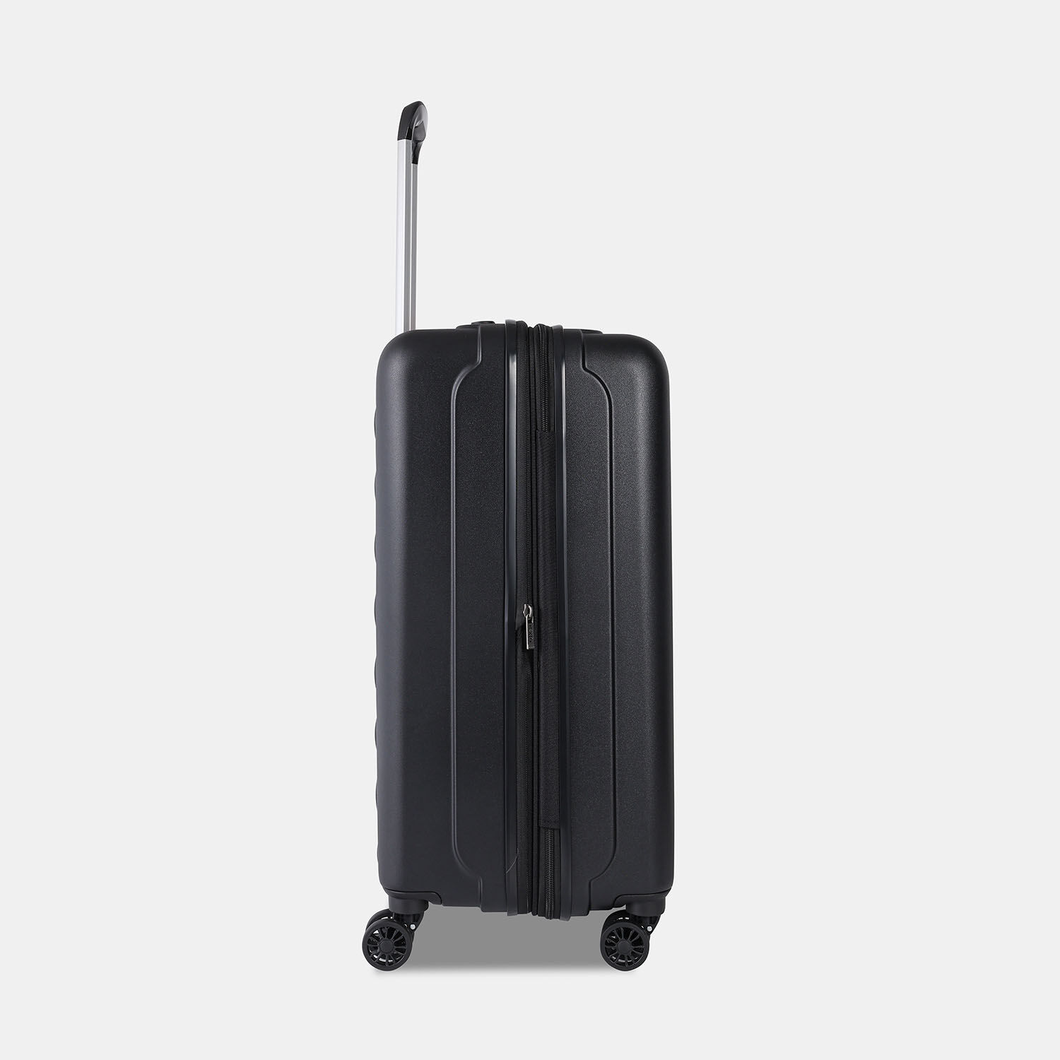 Hedgren Comby GRIP M EXP 65cm Spinner Black