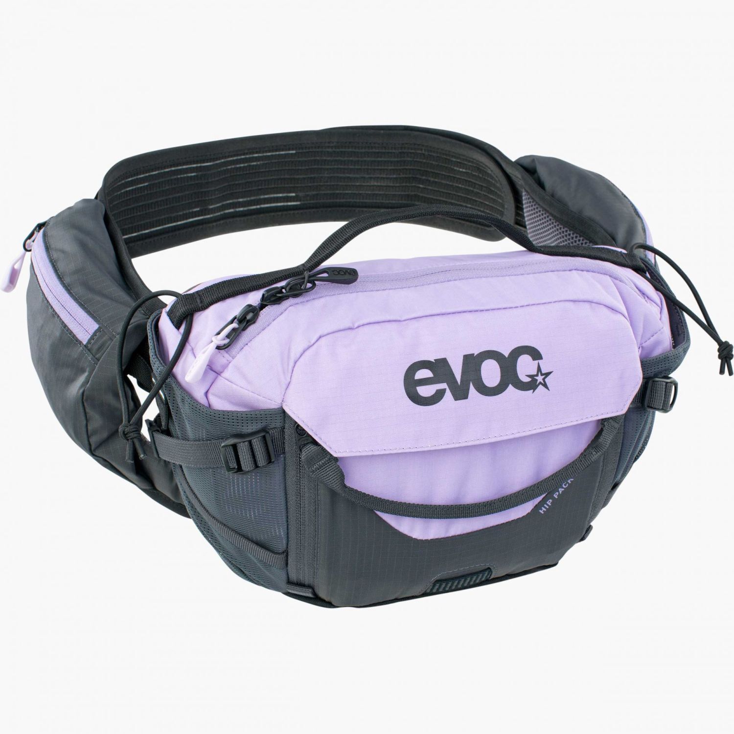 evoc HIP PACK PRO 3L + 1,5L Bladder Multicolour