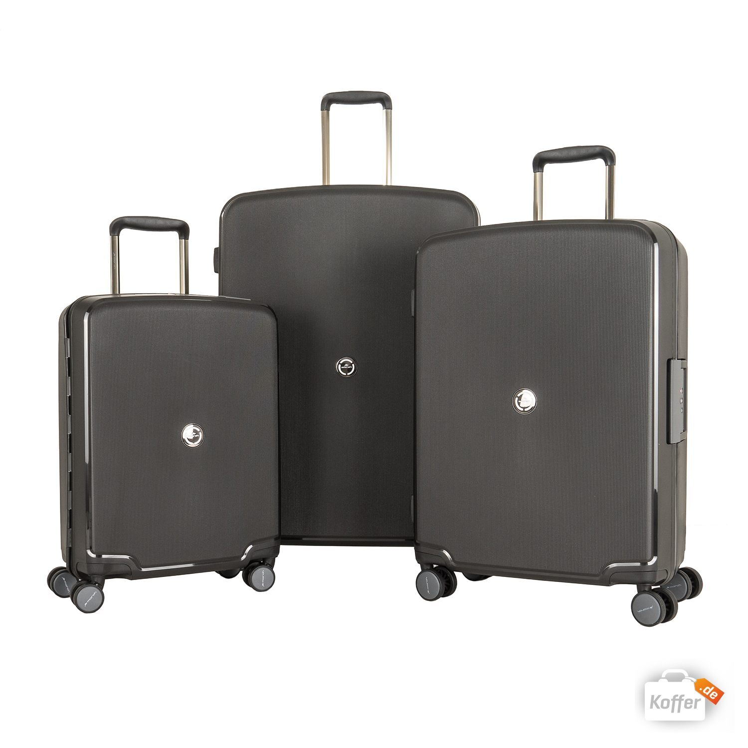 March onyva Trolley-Set L/M/S