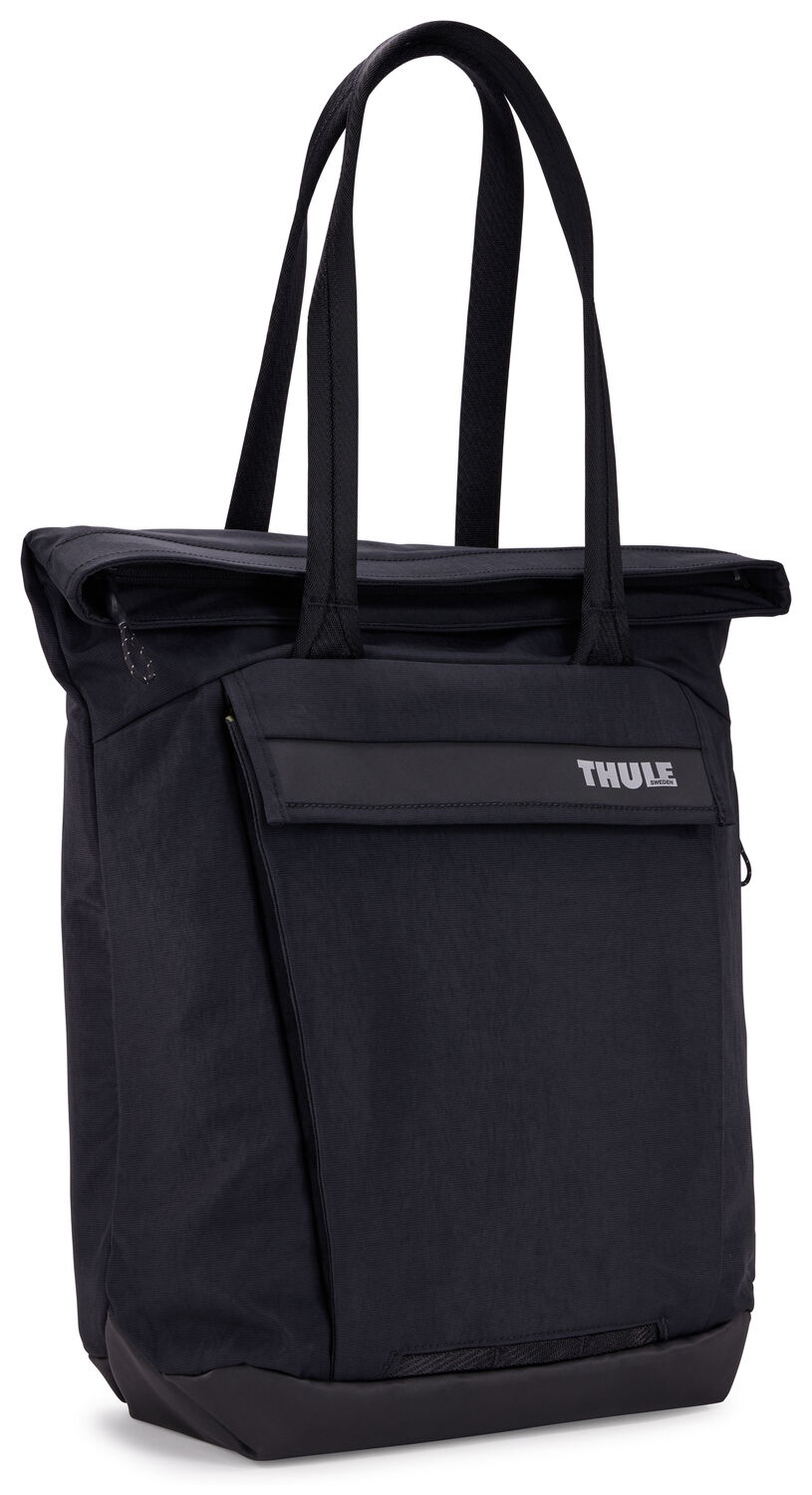 THULE Paramount 22L Tragetasche / Tote Black THULE Paramount 22L Tragetasche / Tote Black