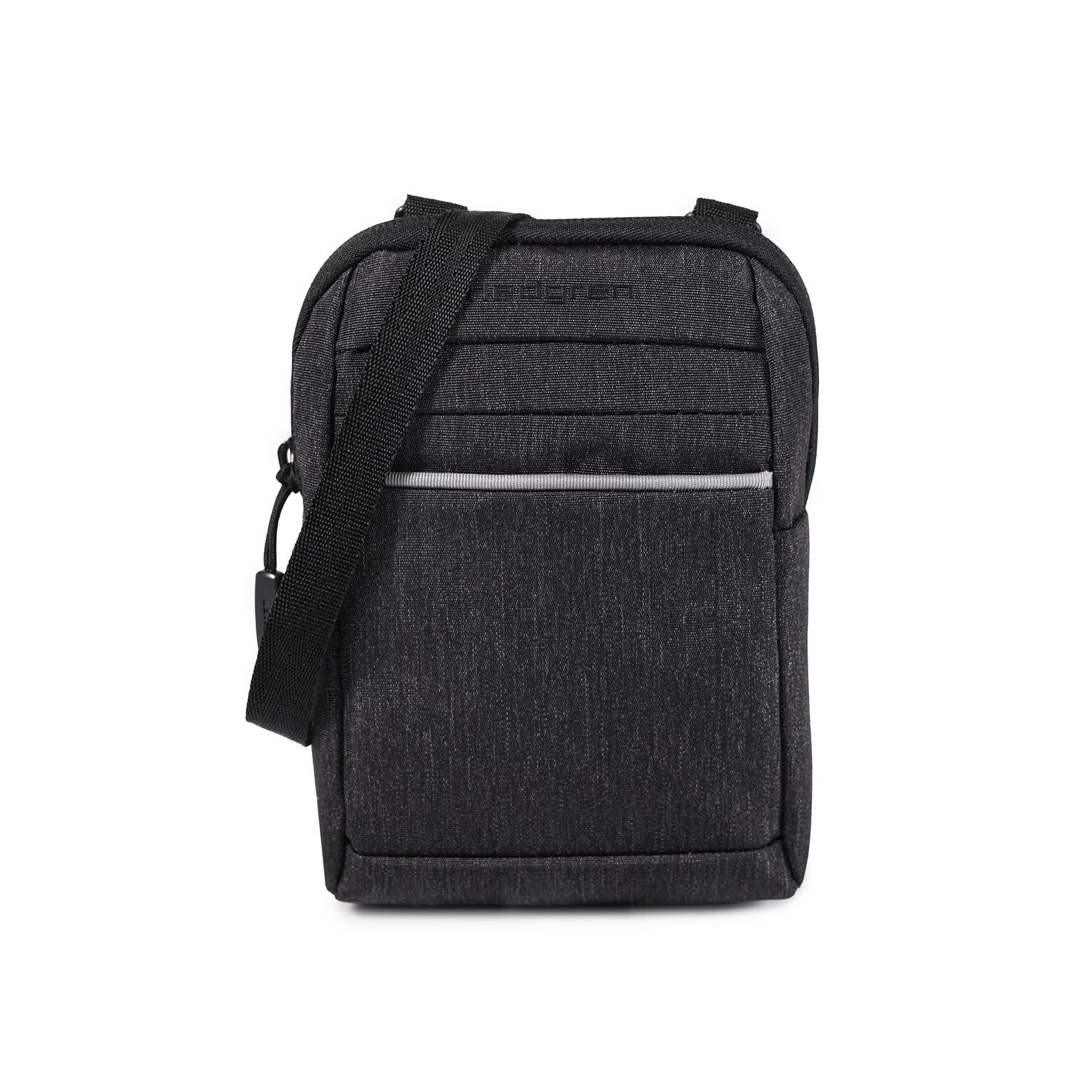 Hedgren Lineo LINEAR Slim-Crossover-Tasche Anthracite Hedgren Lineo LINEAR Slim-Crossover-Tasche Anthracite