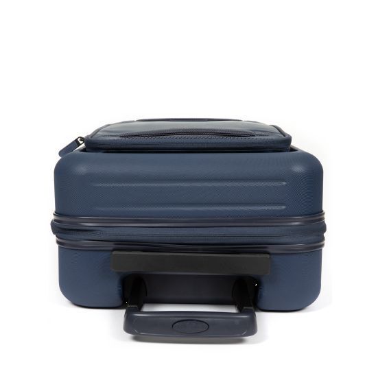 Eastpak CNNCT CASE S Kabinen-Reisetrolley Marine