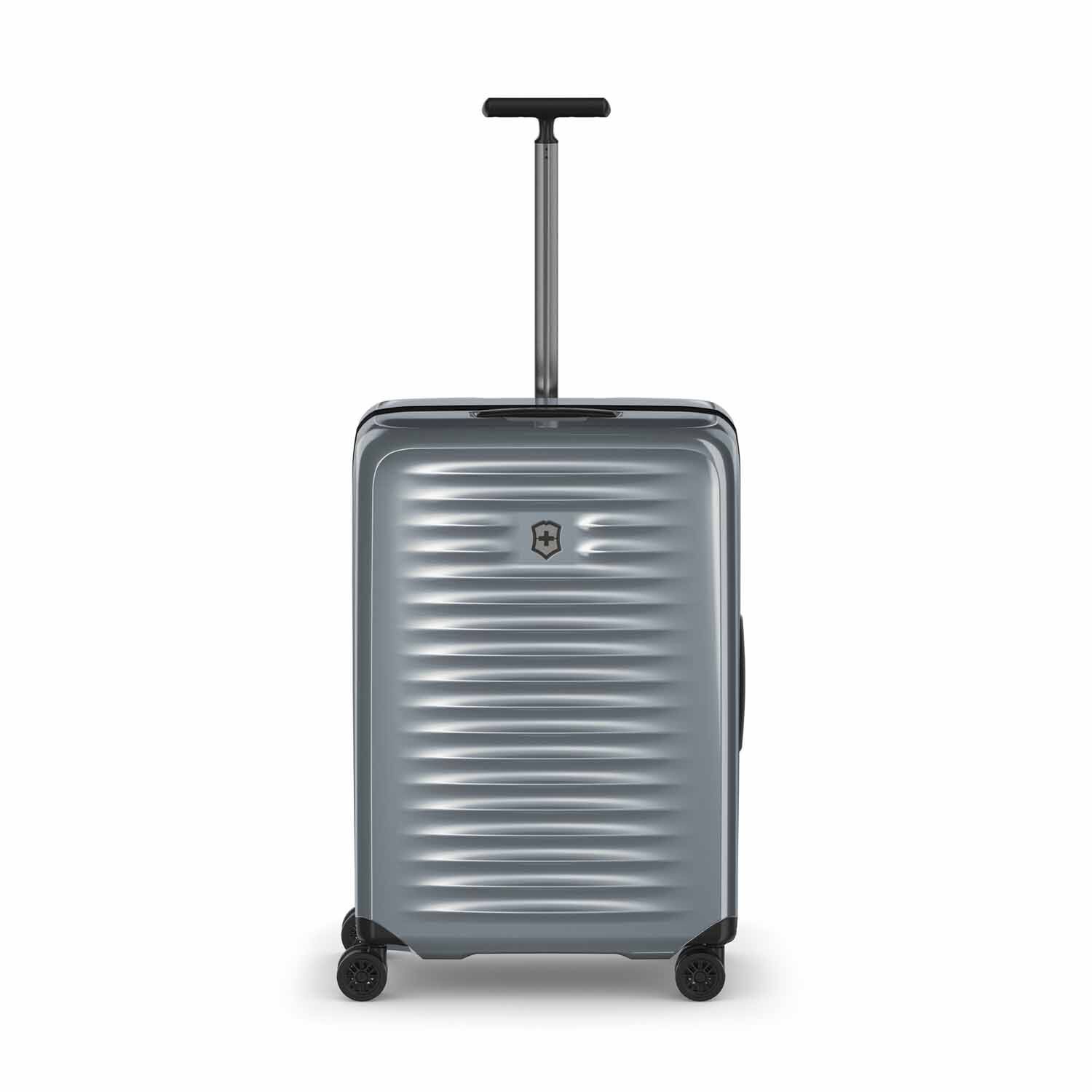 Victorinox Airox Medium Hardside Case Silber