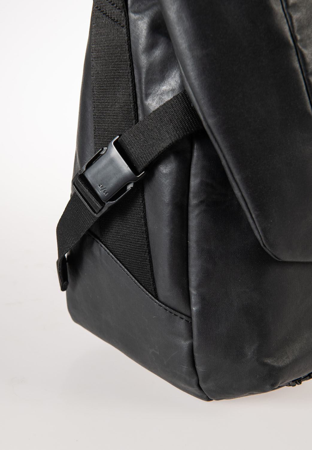 aunts & uncles Japan RE Yamakuni Kuriertasche Black