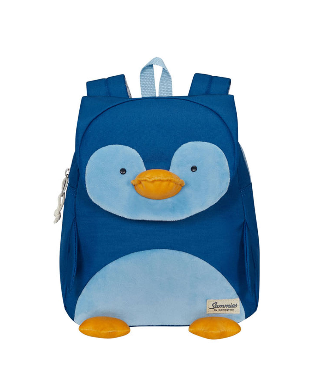 Samsonite Happy Sammies Eco Rucksack S Penguin Peter