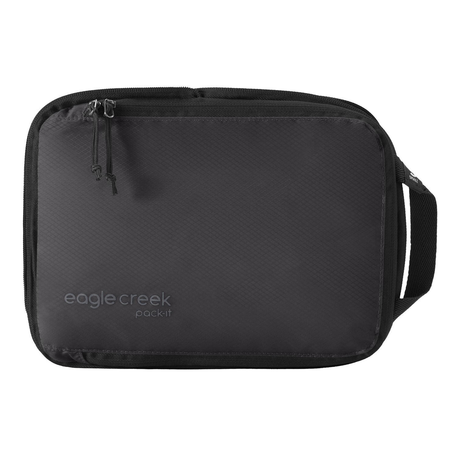 Eagle Creek Pack-It® Isolate Compression Cube S Black Eagle Creek Pack-It® Isolate Compression Cube S Black