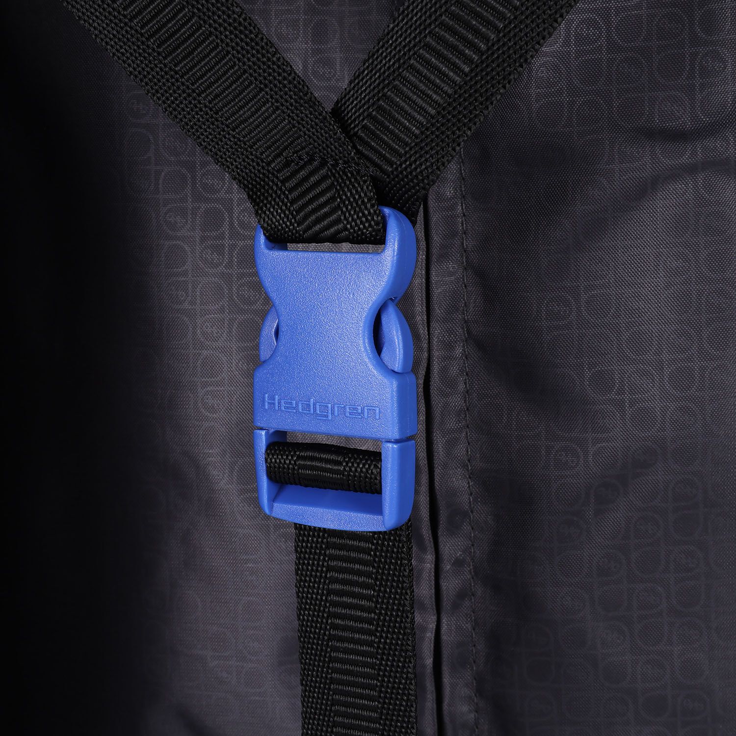 Hedgren Comby GRIP L EXP 74cm Spinner Peacoat Blue Hedgren Comby GRIP L EXP 74cm Spinner Peacoat Blue