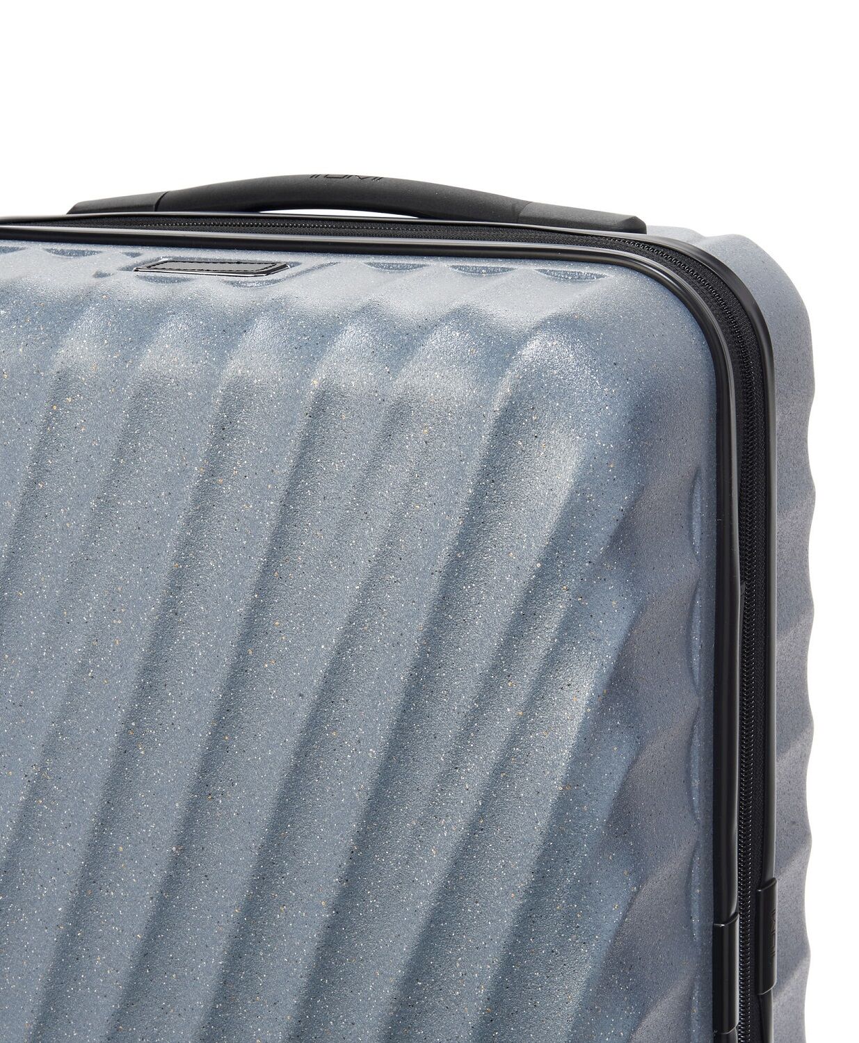 Tumi 19 Degree Internationales Handgepäck mit 4 Rollen, erweiterbar Twilight Blue
