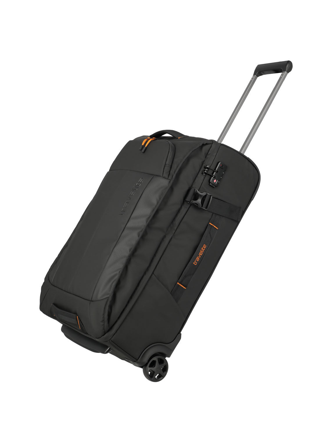 Travelite BRIIZE Rollenreisetasche M