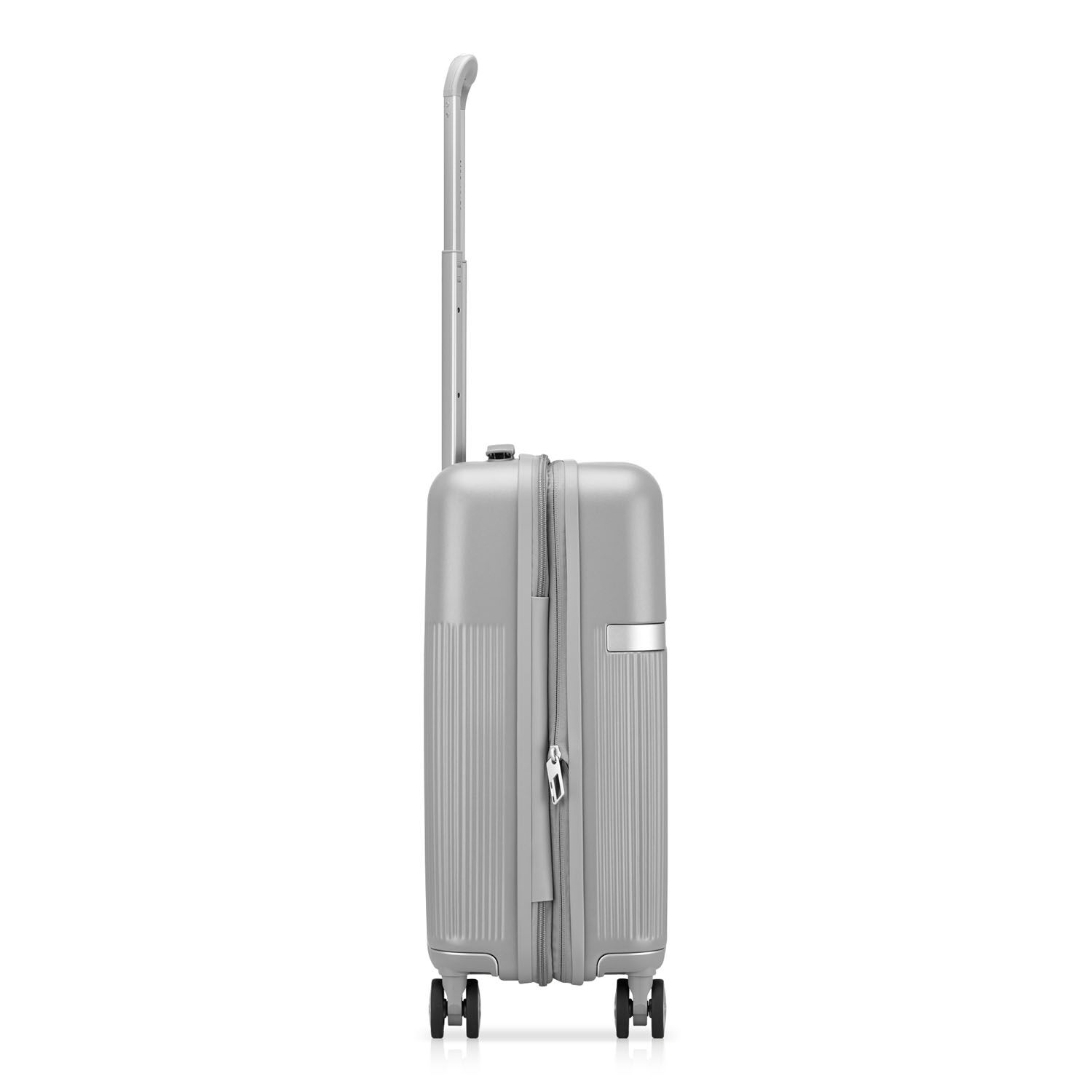 Roncato AIRGLAM Handgepäck XS 55cm Exp Pearl Grey