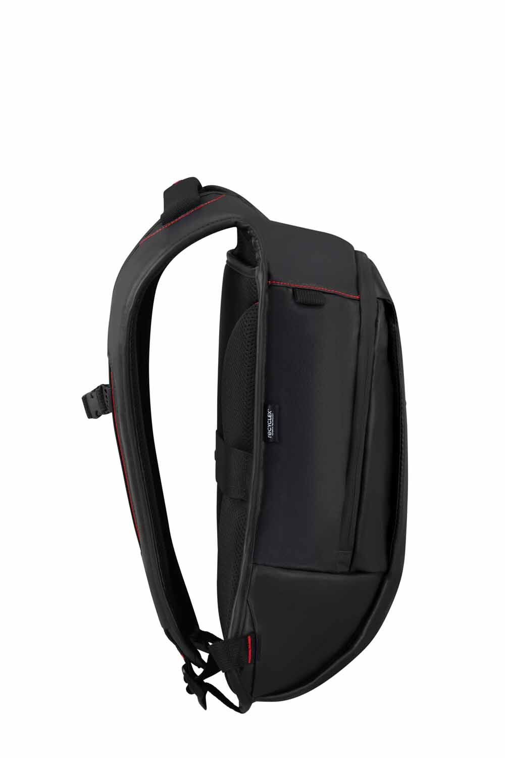 Samsonite Ecodiver Laptop Rucksack S 14" + GRATIS HOTELGUTSCHEIN Schwarz