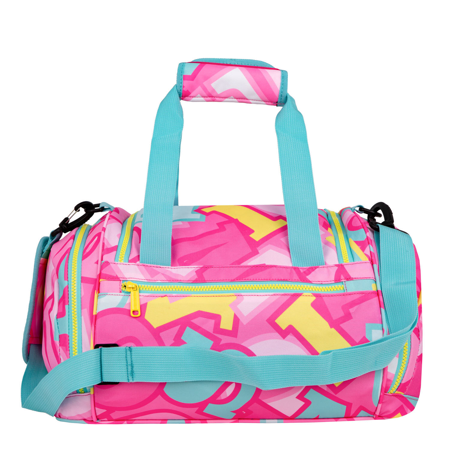 McNeill Schulzubehör Sporttasche -Kollektion Disney MINNIE MOUSE