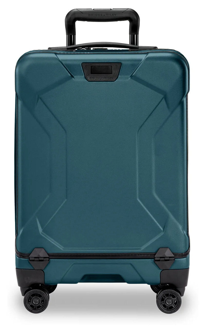 Briggs & Riley Torq Domestic Carry-On 4-Rollen-Trolley with Frontpocket Briggs & Riley Torq Domestic Carry-On 4-Rollen-Trolley with Frontpocket