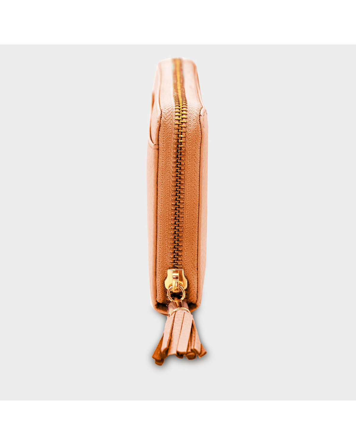 Braun Büffel Alessia RV-Geldbörse 18CS light apricot (orange)