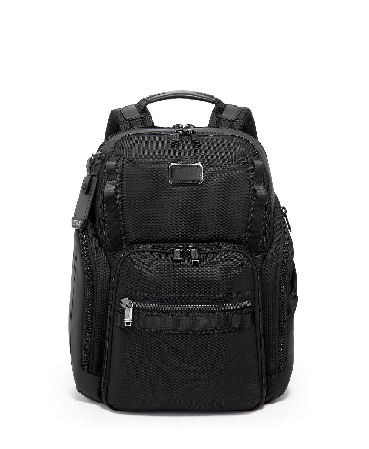 Tumi Alpha Bravo Search Rucksack Black