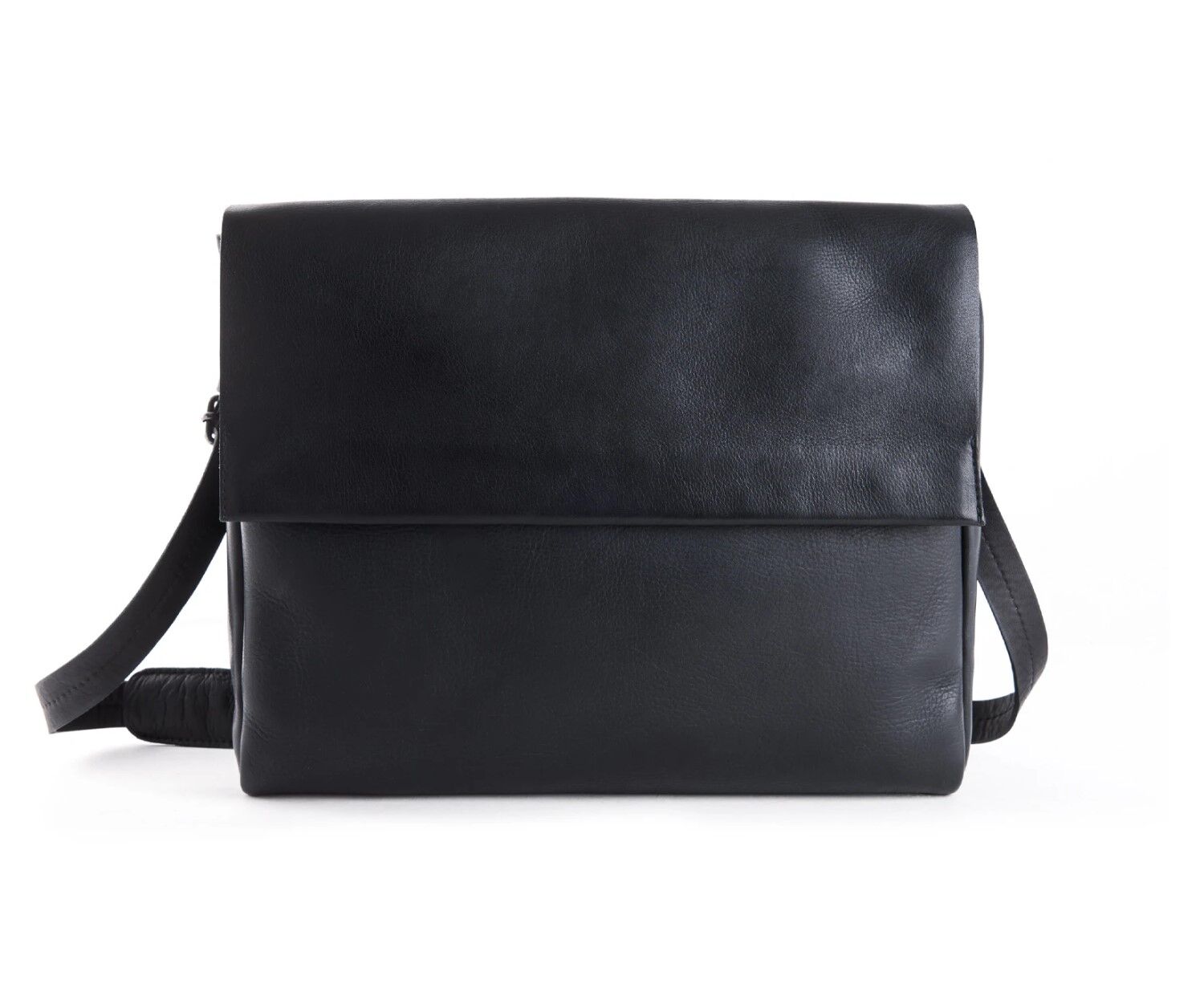 Harold's Campo Plaid Messengerbag