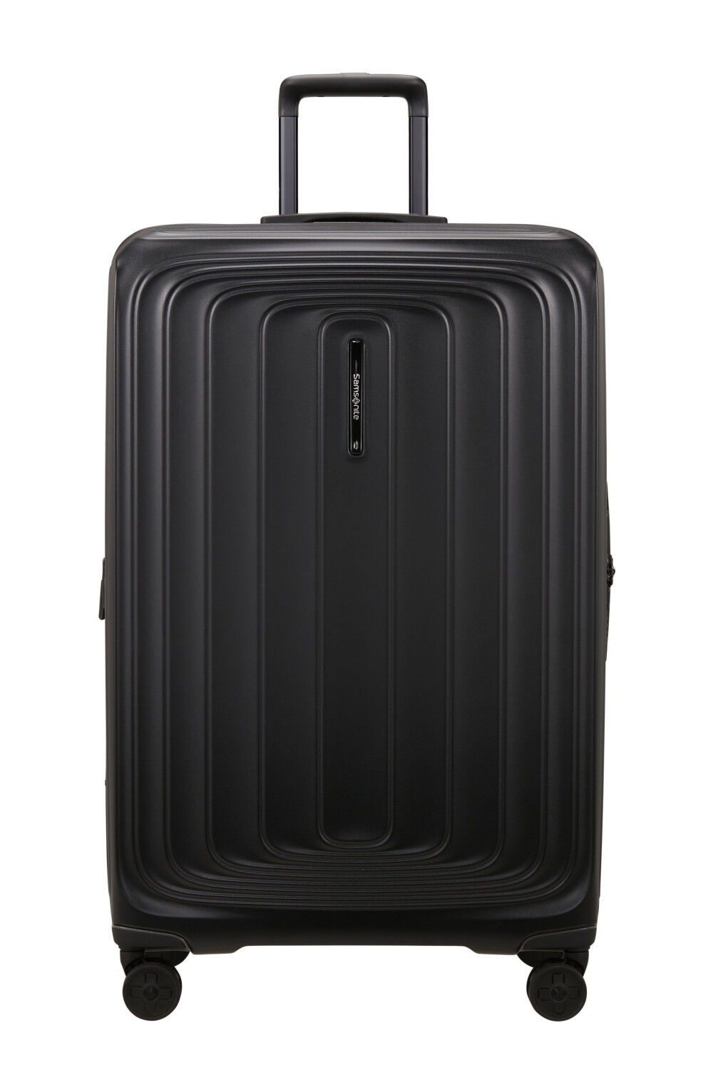 Samsonite 2Wander Trolley mit 4 Rollen erweiterbar 81cm Matt Graphite