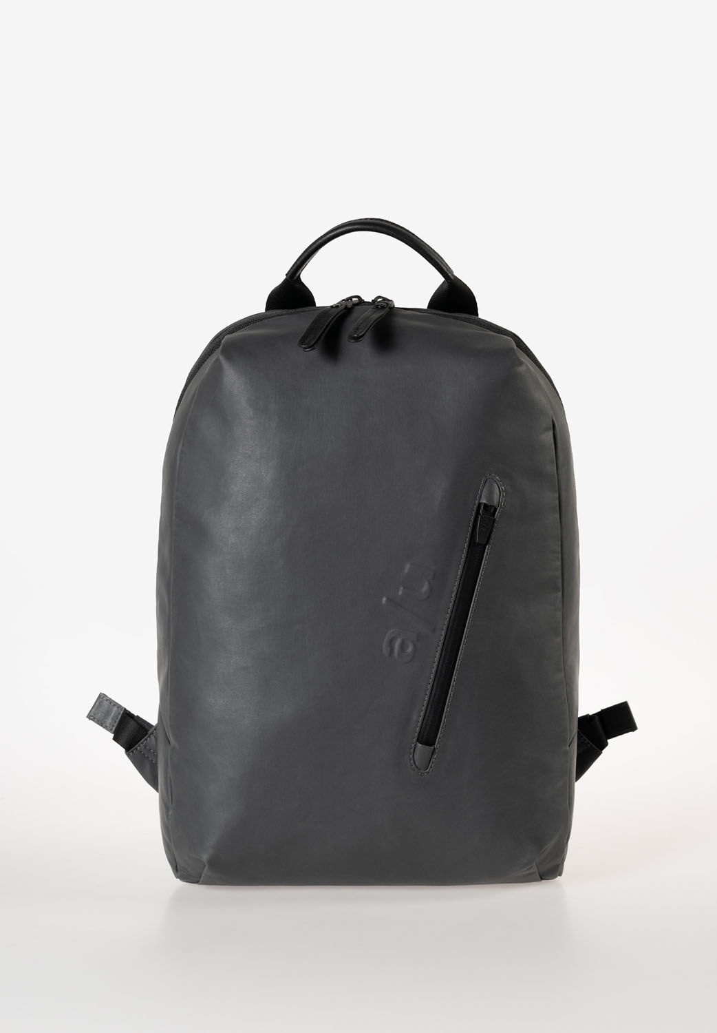 aunts & uncles Japan RE Kumotsu Rucksack mit 11" Notebookfach volcanic ash