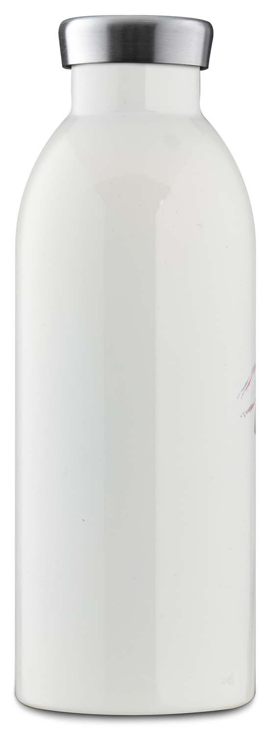 24Bottles® Clima Bottle Floral 500ml Lovesong