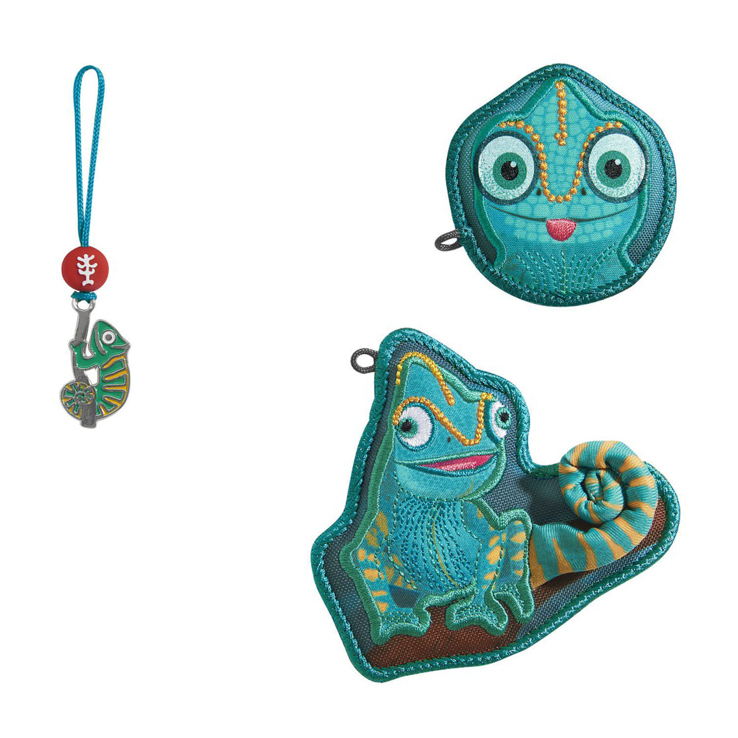 Step by Step Zubehör MAGIC MAGS 3-teiliges Set Chameleon Joshy