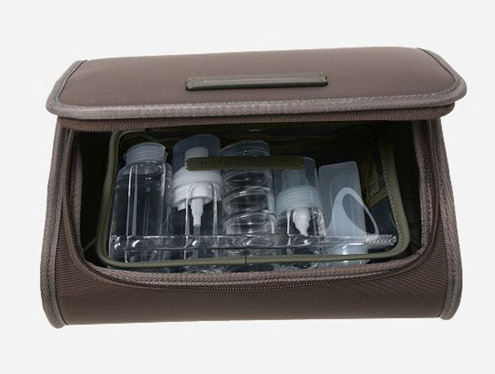 Horizn Studios Liquids Bag Dark Olive
