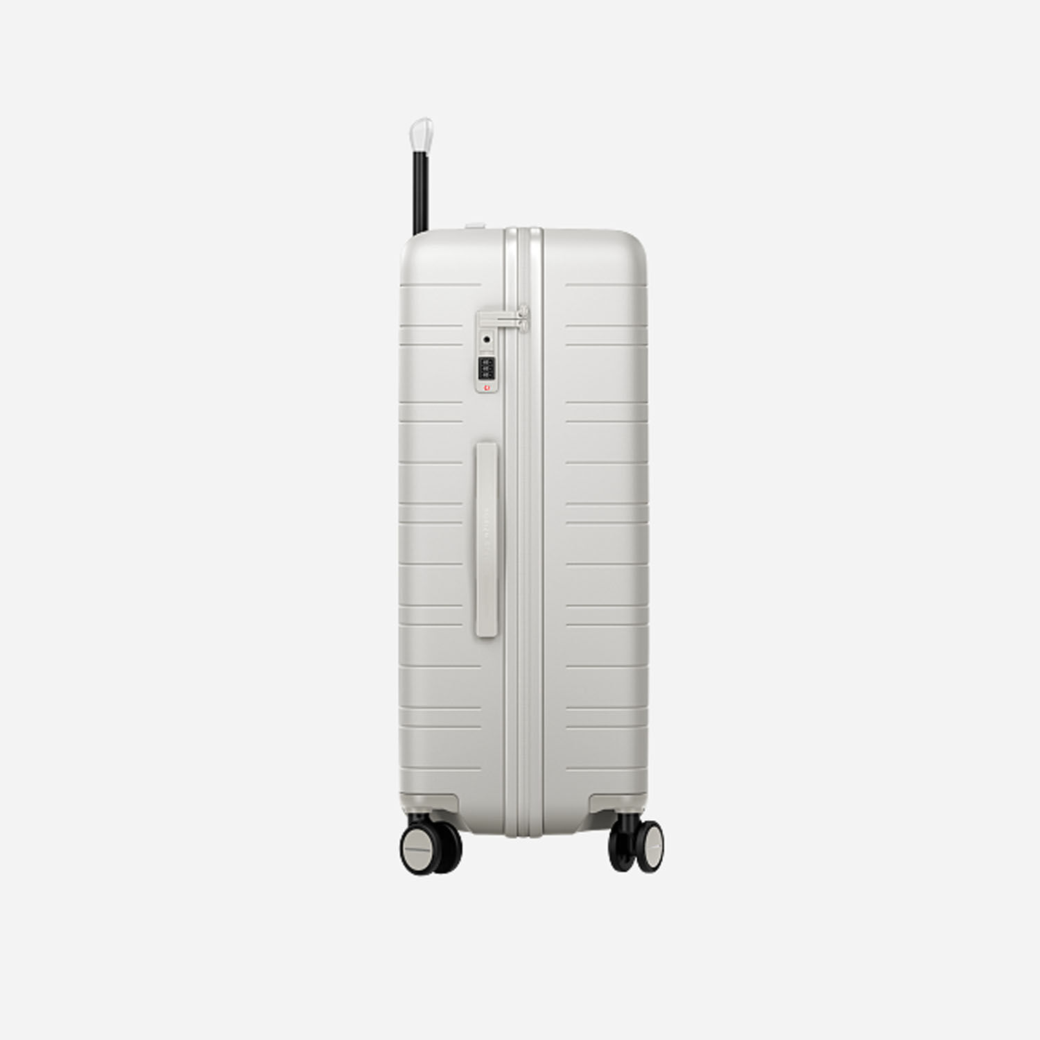 Horizn Studios Essential H7 Check-In Reisekoffer 98L -Matte All White