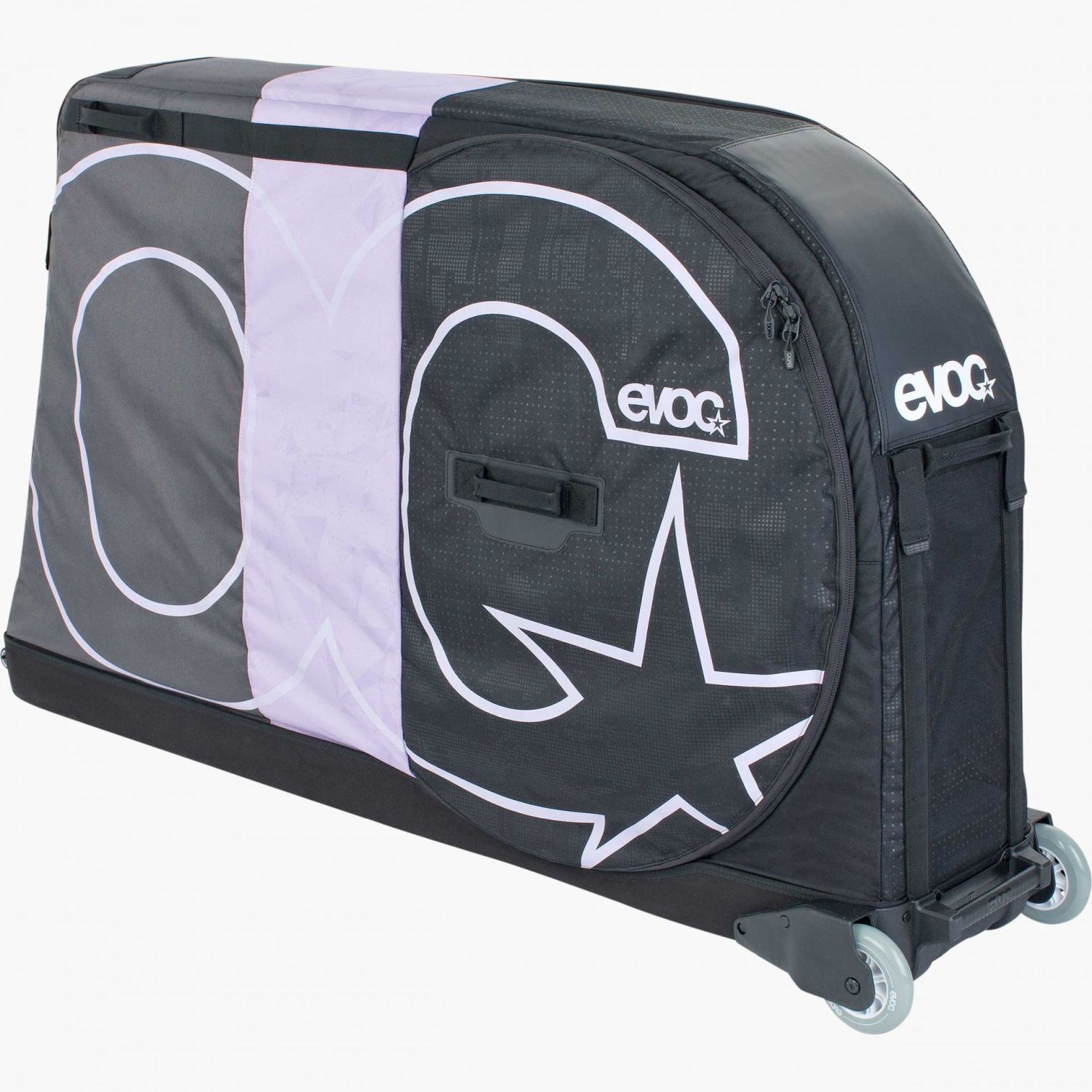 evoc BIKE TRANSPORT BAGS BIKE BAG PRO Multicolour evoc BIKE TRANSPORT BAGS BIKE BAG PRO Multicolour