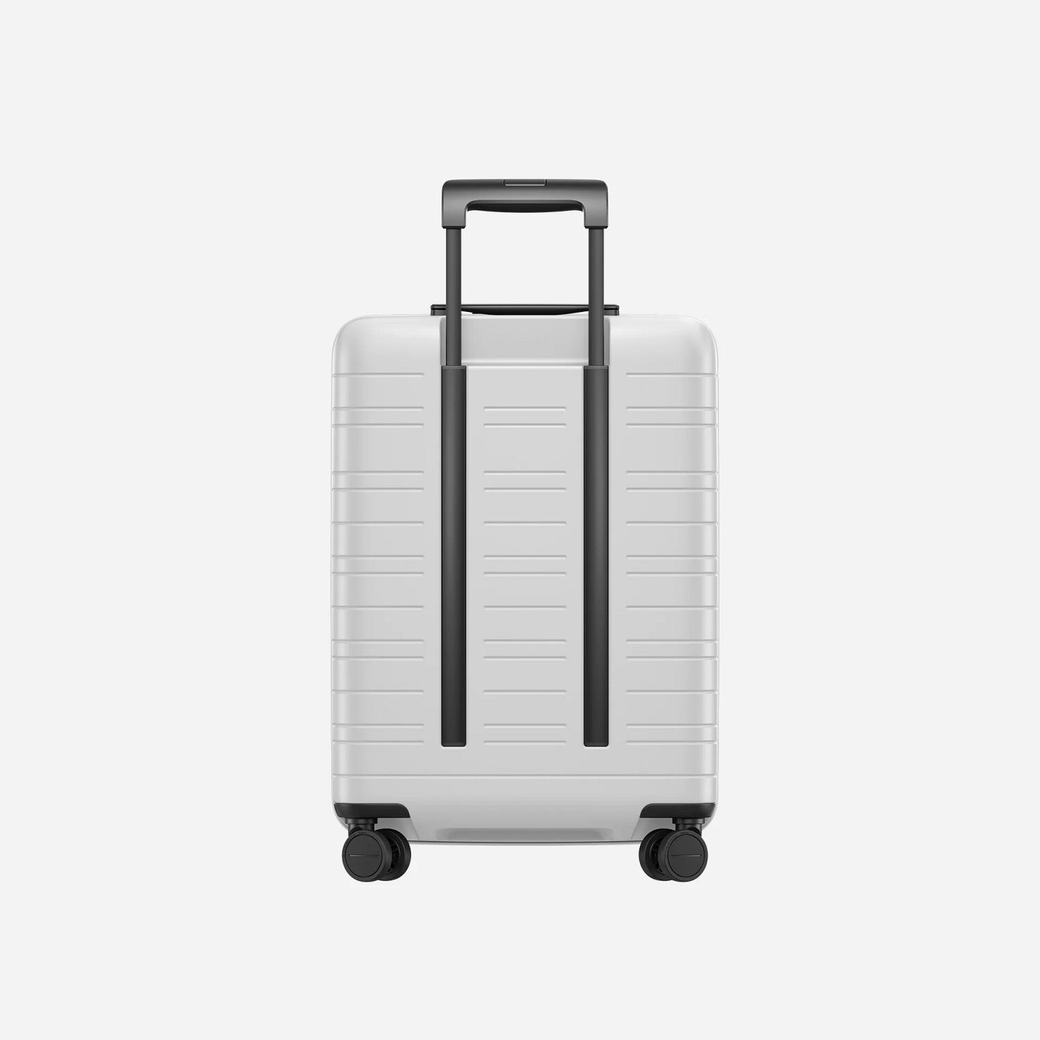 Horizn Studios Air Series H7 Check-In Luggage 88L Light Quartz grey