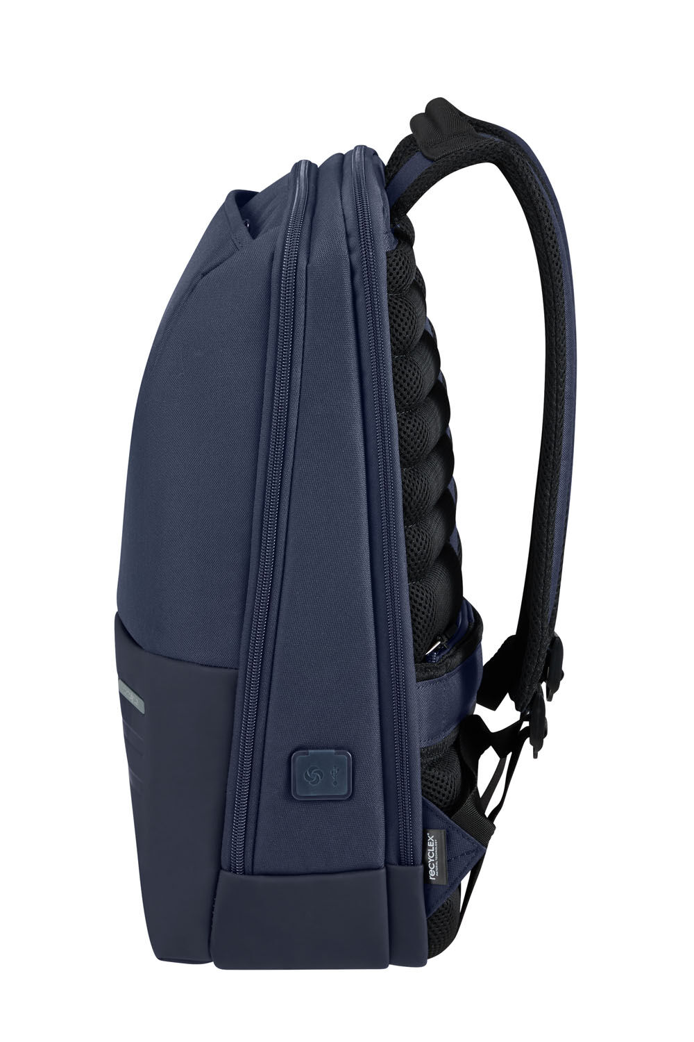 Samsonite Stackd Biz Rucksack 15.6" Navy
