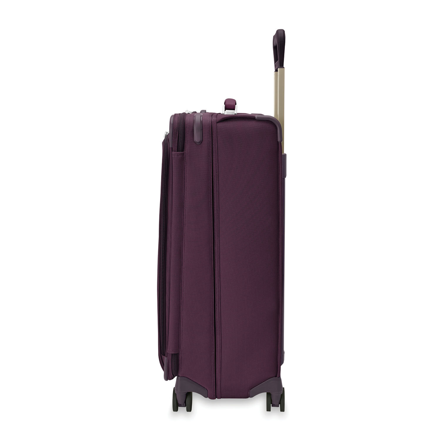 Briggs & Riley Baseline Large Expandable Spinner Plum