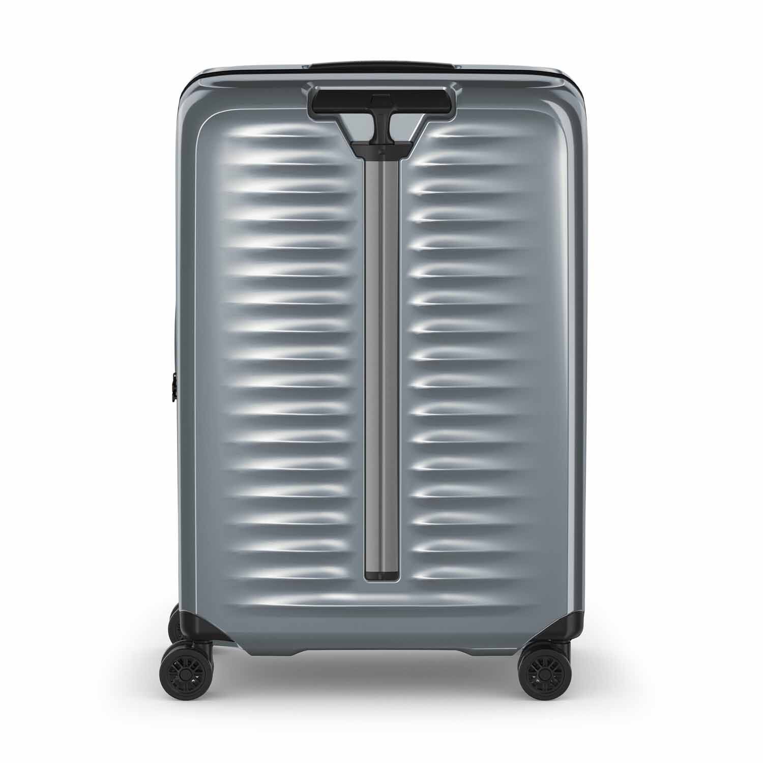 Victorinox Airox Medium Hardside Case Silber