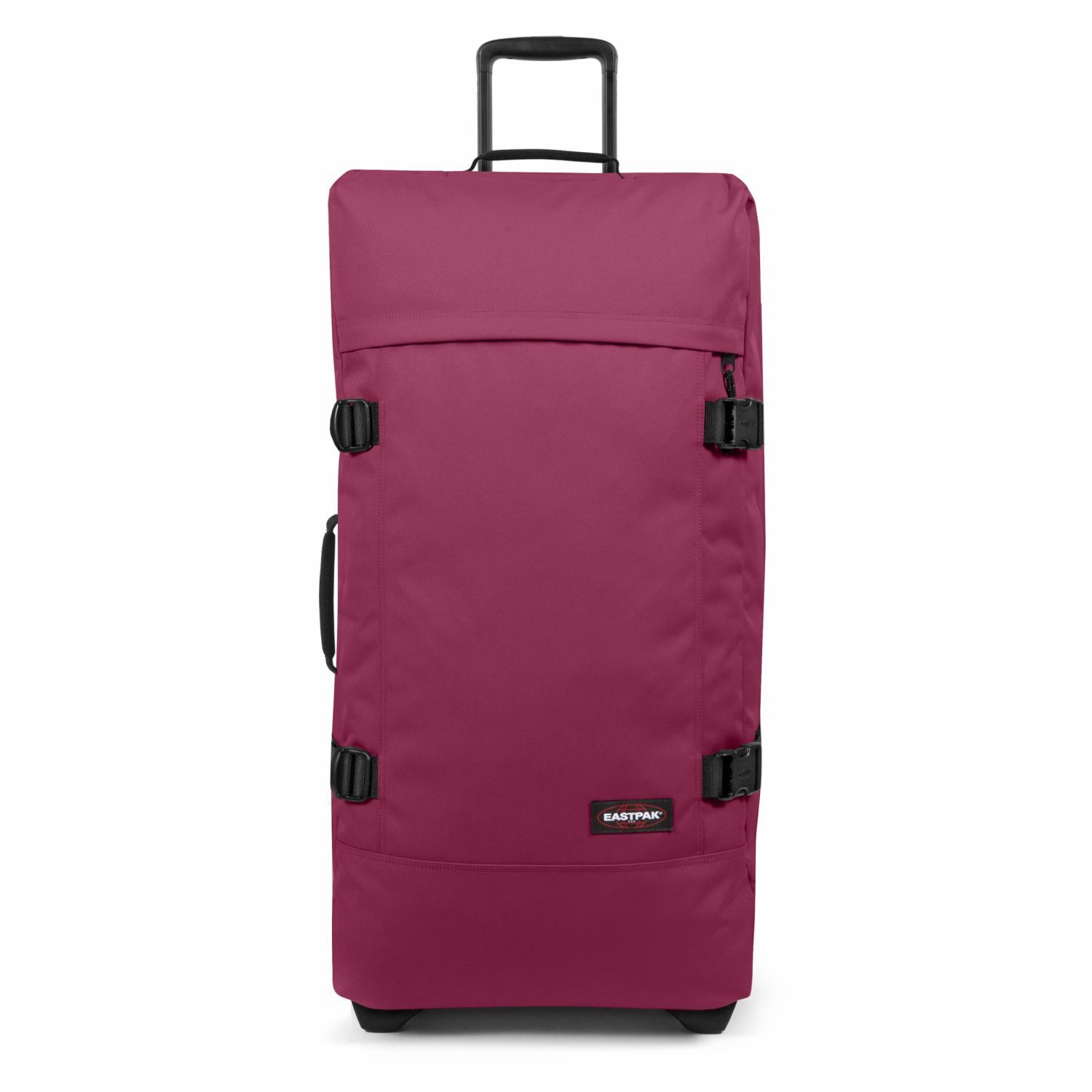 Eastpak Tranverz L Trolley 2 Rollen, Wine Burgundy