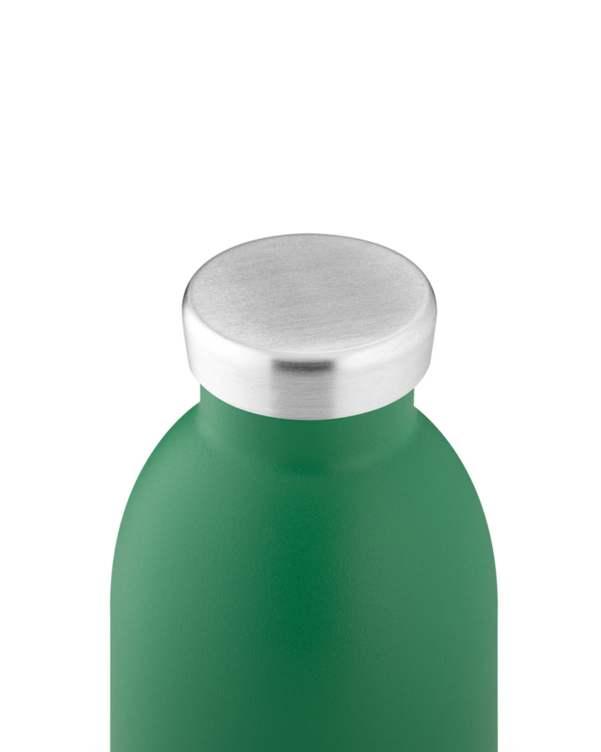 24Bottles® Clima Bottle Chromatic 500ml Emerald Green