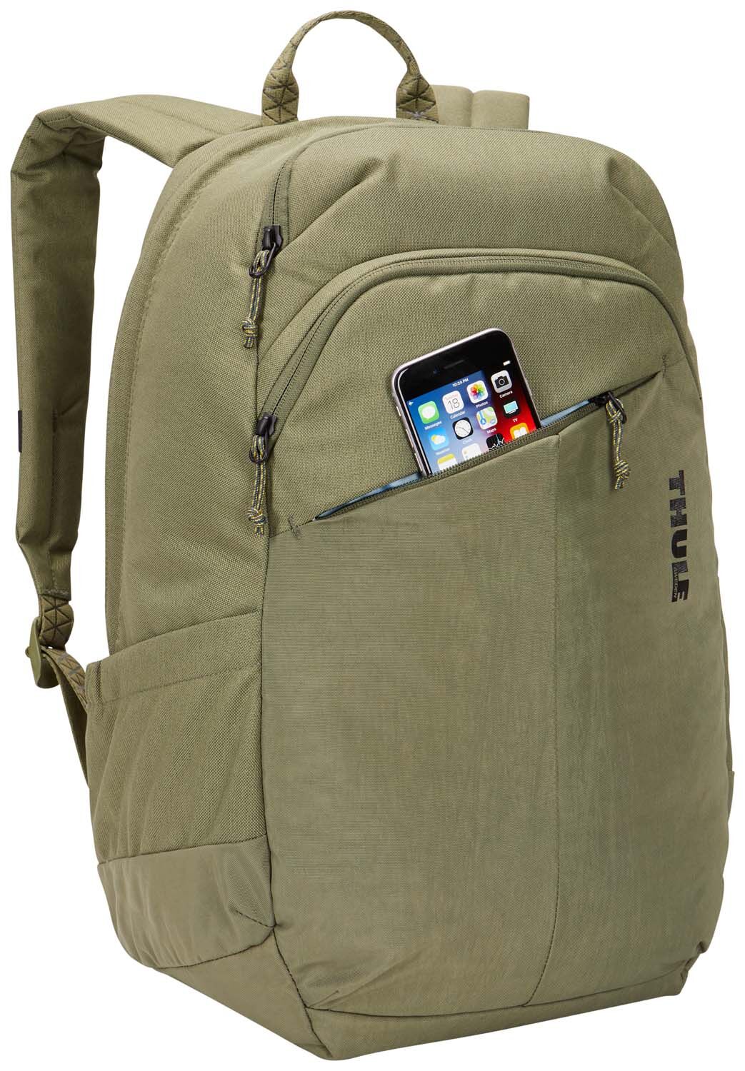 THULE Exeo Laptop‐Rucksack 28L Olivine