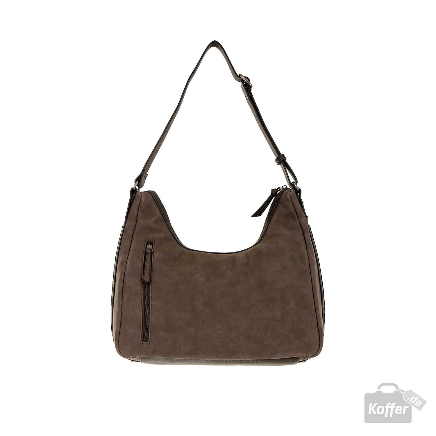 Picard El Paso Damentasche 2485 Chestnut