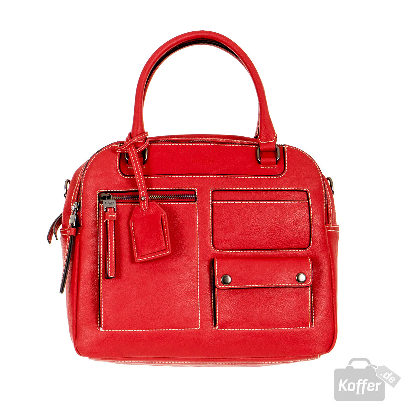 Picard Tidy Shopper 2310 Koralle Picard Tidy Shopper 2310 Koralle