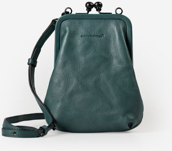 aunts & uncles Grandma's Luxury Club Mrs. Sugar Pop Umhängetasche aunts & uncles Grandma's Luxury Club Mrs. Sugar Pop Umhängetasche